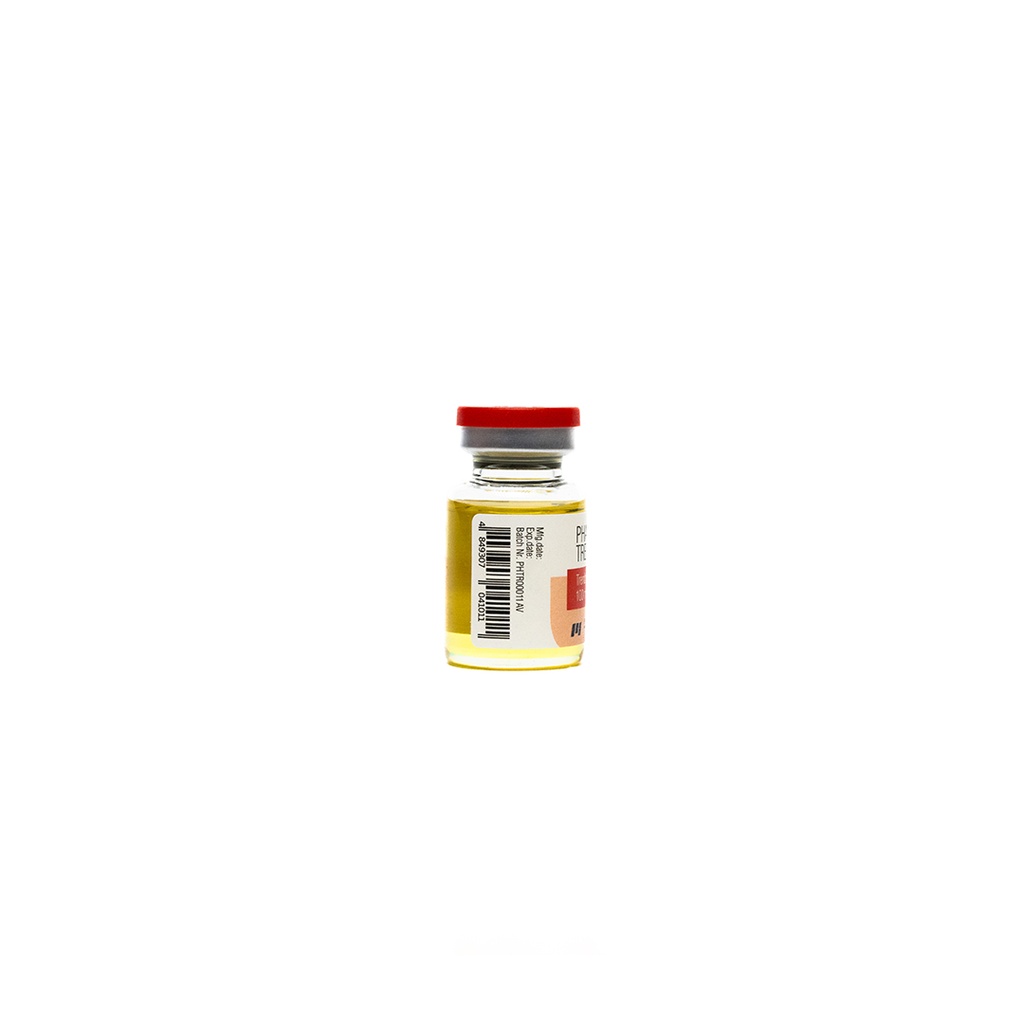 PHARMA TREN A 100 -Trenbolone Acetate -100 MG/ML -10 ML VIAL