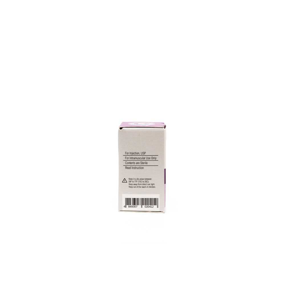 PHARMA NAN PH 100 -Nandrolone Phenylpropionate -100 MG/ML -10 ML VIAL