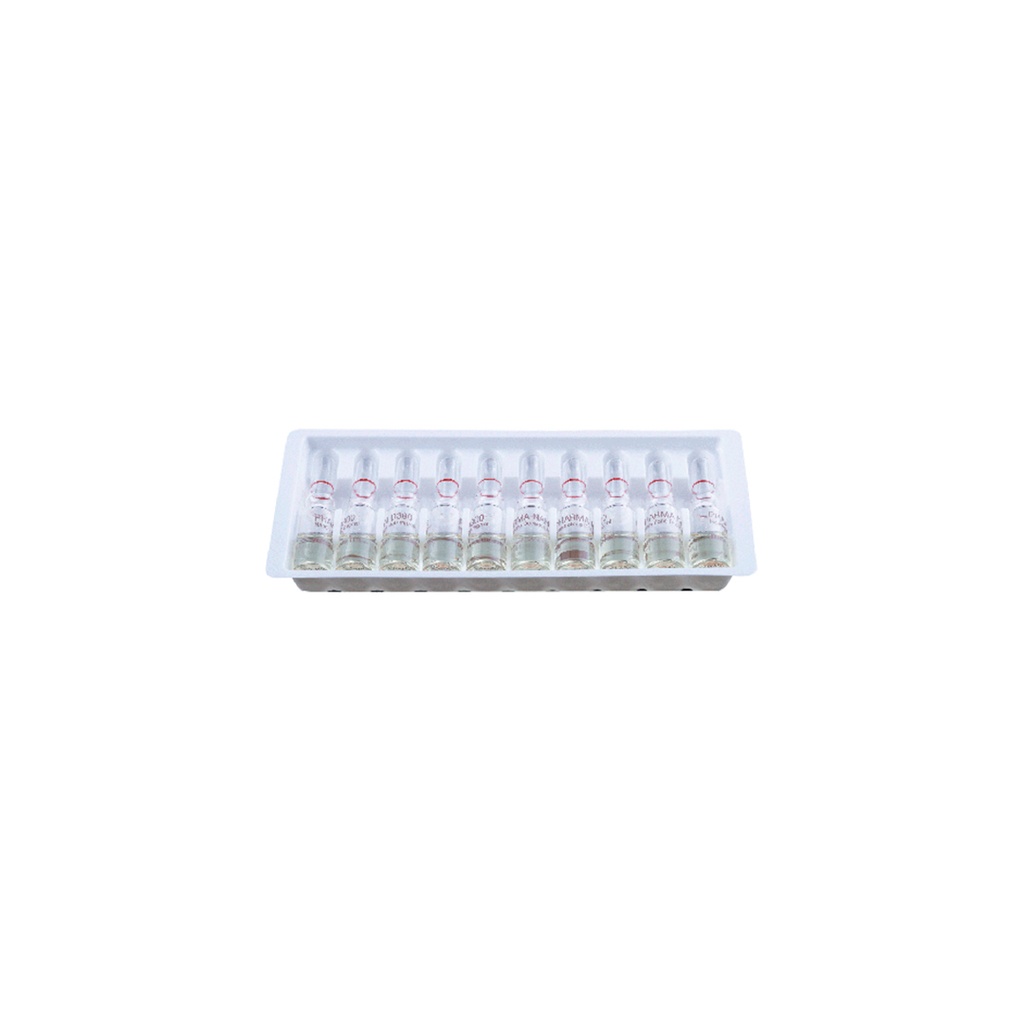 PHARMA NAN D 300 -Nandrolone Decanoate -300 MG/ML -10 X 1 ML AMPULE