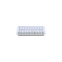 PHARMA NAN D 300 -Nandrolone Decanoate -300 MG/ML -10 X 1 ML AMPULE