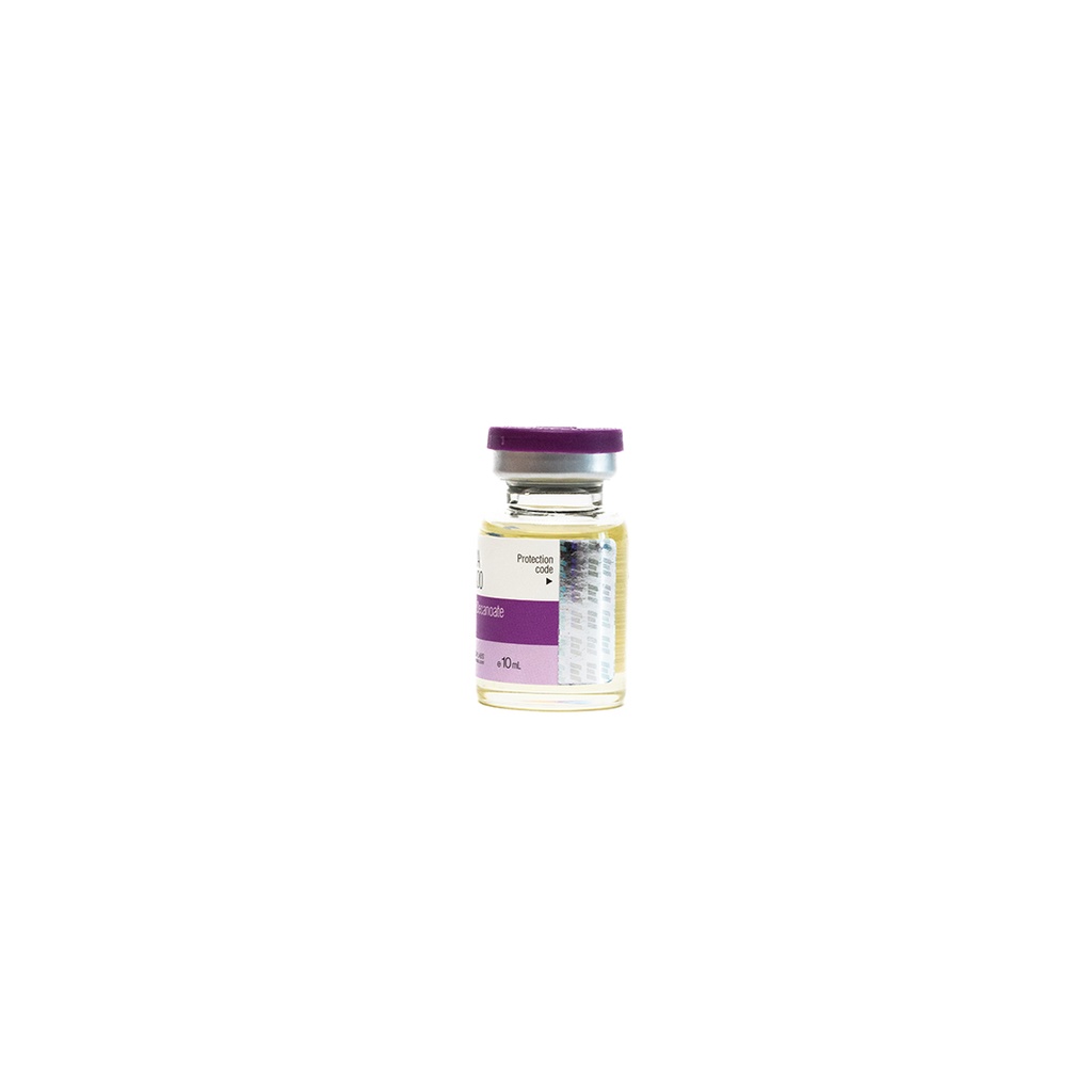 PHARMA NAN D 300 -Nandrolone Decanoate -300 MG/ML -10 ML VIAL