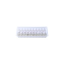 PHARMA PRIM 100 -Methanolon Enanthate -100 MG/ML -10 X 1 ML AMPULE