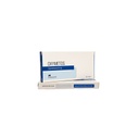 Oxymethos 25 -Oxymetholone -25 MG / pill -100 Tablets Blisters Box