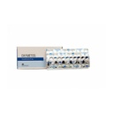 Oxymethos 25 -Oxymetholone -25 MG / pill -100 Tablets Blisters Box