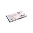 Stanos 25 -Stanozolol -25 MG / pill -100 Tablets Blisters Box