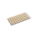 Stanos 25 -Stanozolol -25 MG / pill -100 Tablets Blisters Box