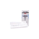 TESTEN -Testosterone Enanthate -300 MG/ML -10 X 1 ML AMPULE