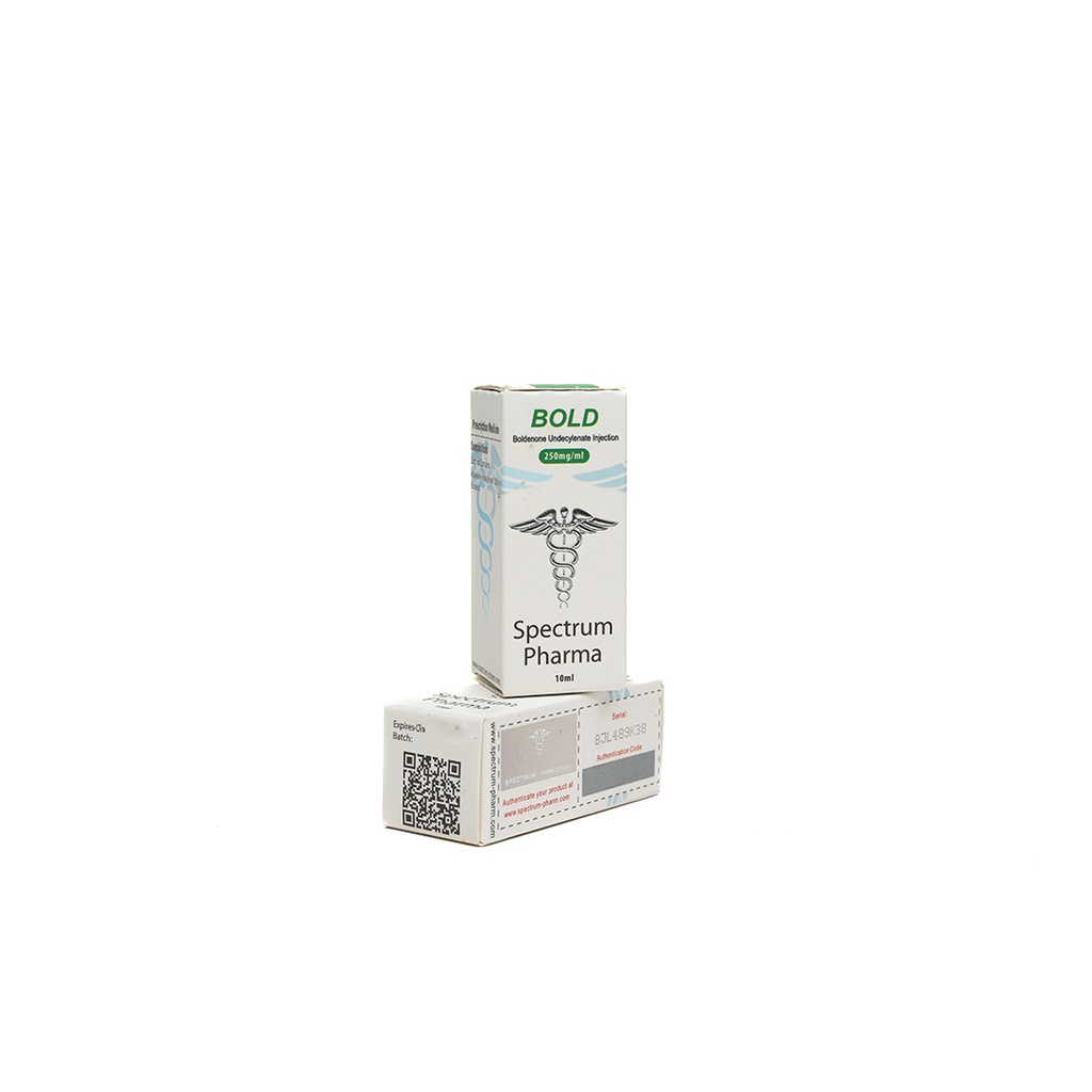 EQUIPOISE -Boldenone Undecylenate -250 MG/ML -10 ML VIAL