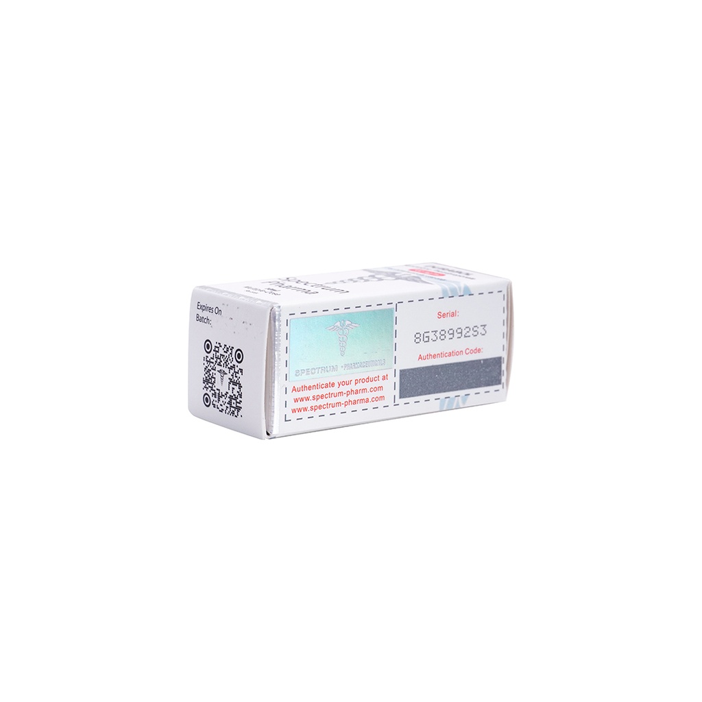 DURABOL -Nandrolone Phenylpropionate -100 MG/ML -10 ML VIAL