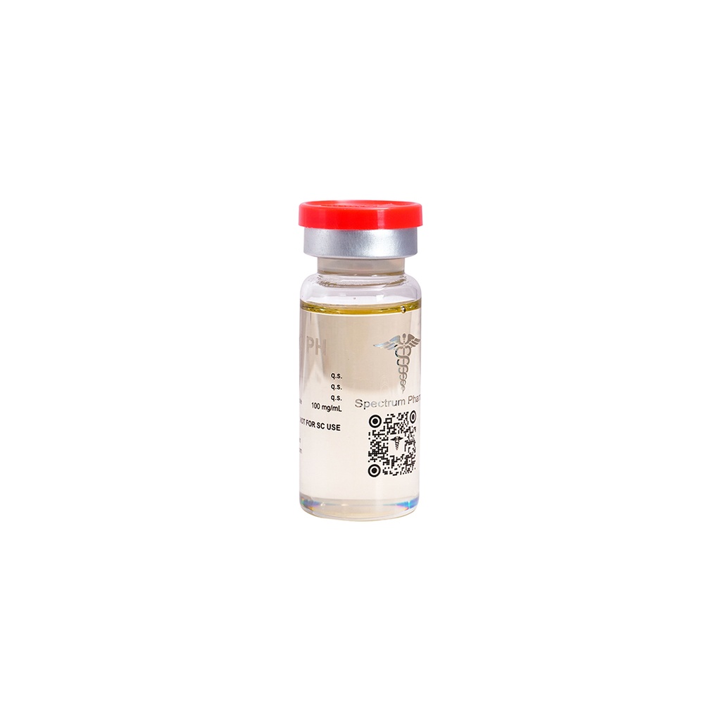 DURABOL -Nandrolone Phenylpropionate -100 MG/ML -10 ML VIAL