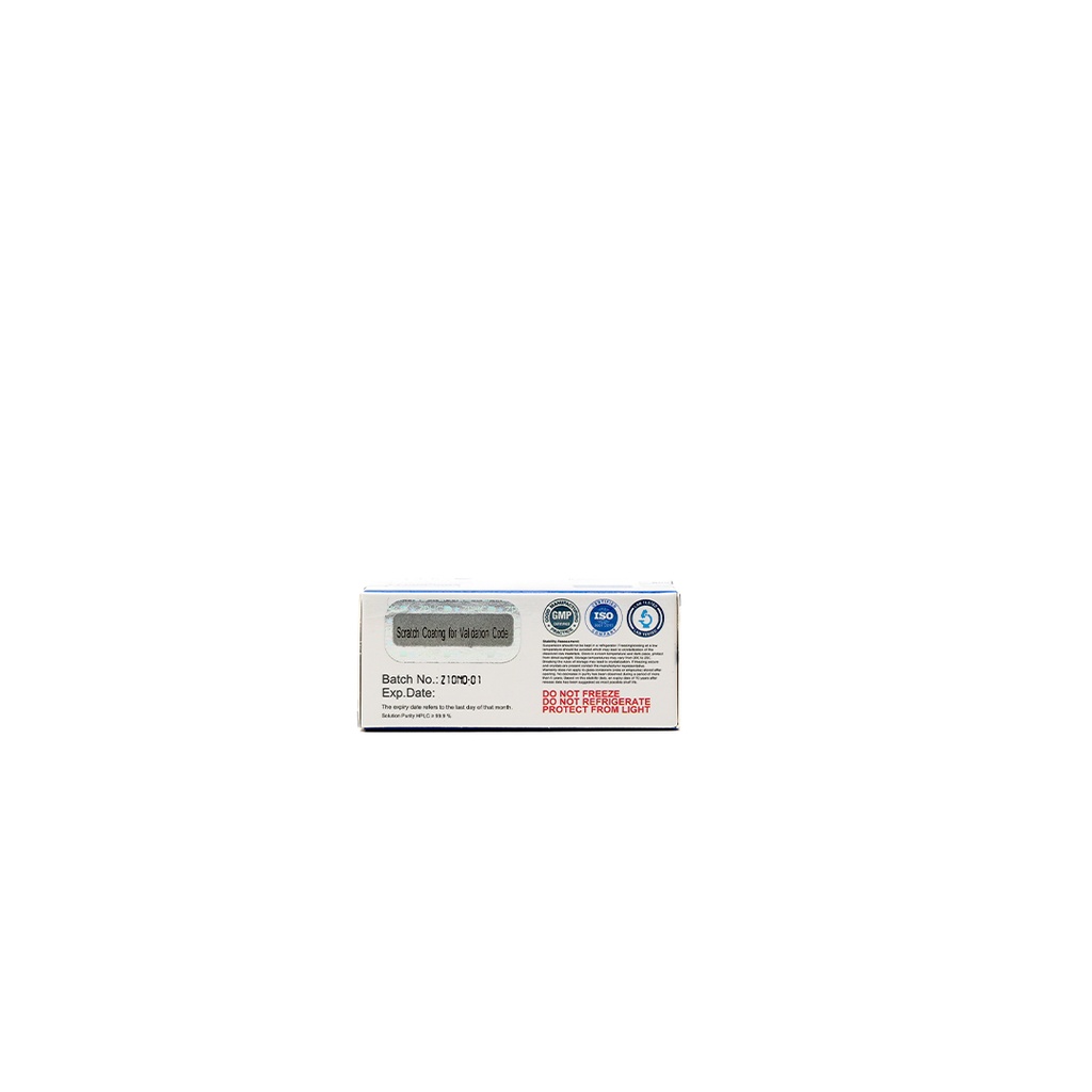 Nandrolone Decanoate -250 MG/ML -10 ML VIAL