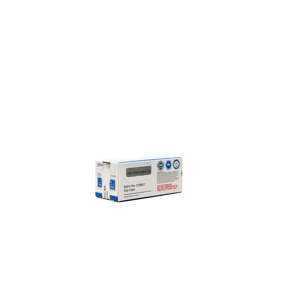 Nandrolone Decanoate -250 MG/ML -10 ML VIAL