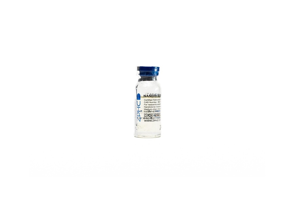 Nandrolone Decanoate -250 MG/ML -10 ML VIAL