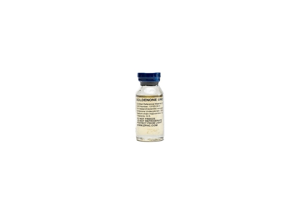 Nandrolone Decanoate -250 MG/ML -10 ML VIAL