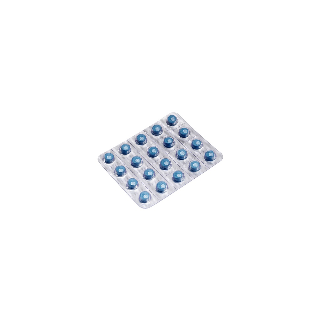 Oxandrolone -10 MG / pill -100 Tablets Blisters Box