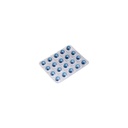 Oxandrolone -10 MG / pill -100 Tablets Blisters Box