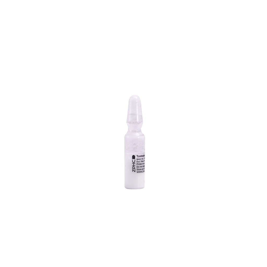 Testosterone Suspension -100 MG/ML -10 X 1 ML AMPULE