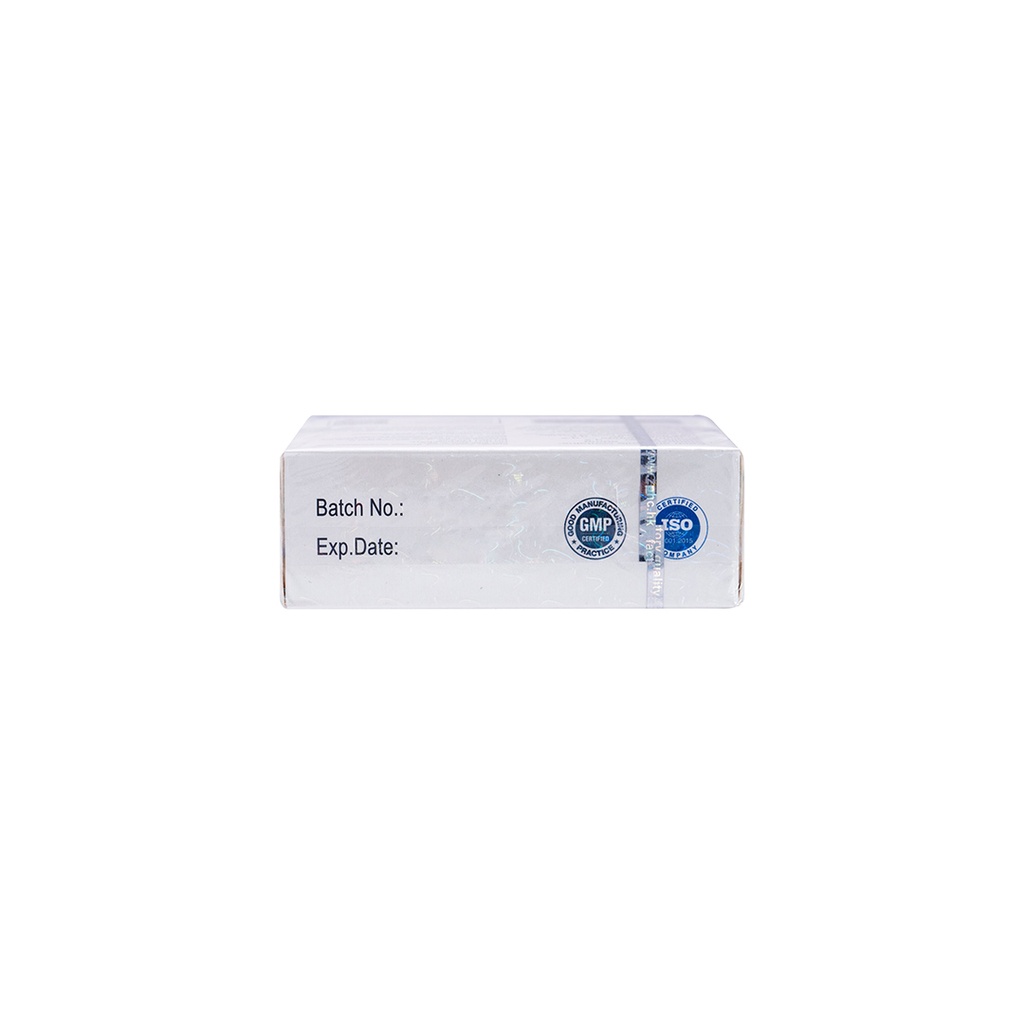 Stanozolol Water suspension -50 MG/ML -10 X 1 ML AMPULE