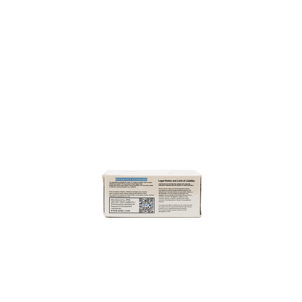 Trenbolone Acetate -100 MG/ML -10 ML VIAL