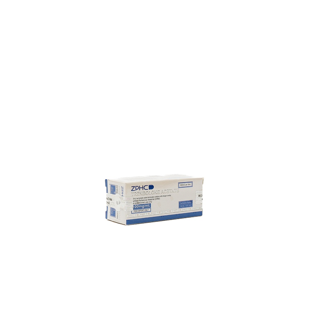 Trenbolone Acetate -100 MG/ML -10 ML VIAL
