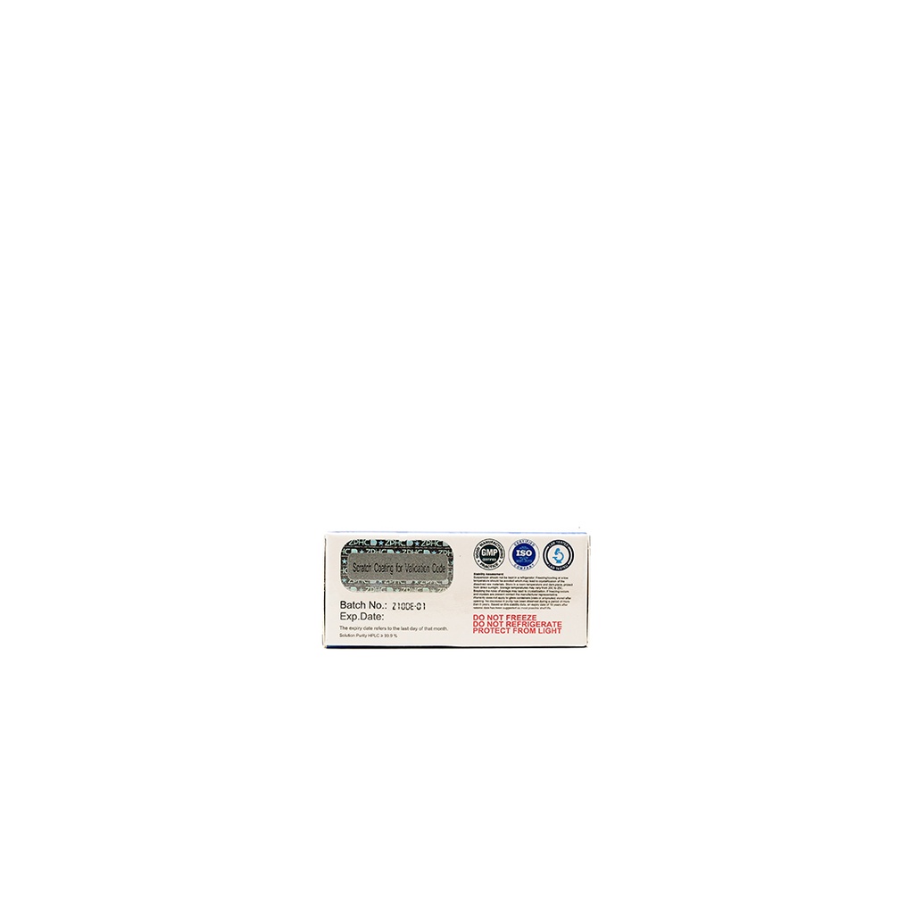 Drostanolone Enanthate -200 MG/ML -10 ML VIAL