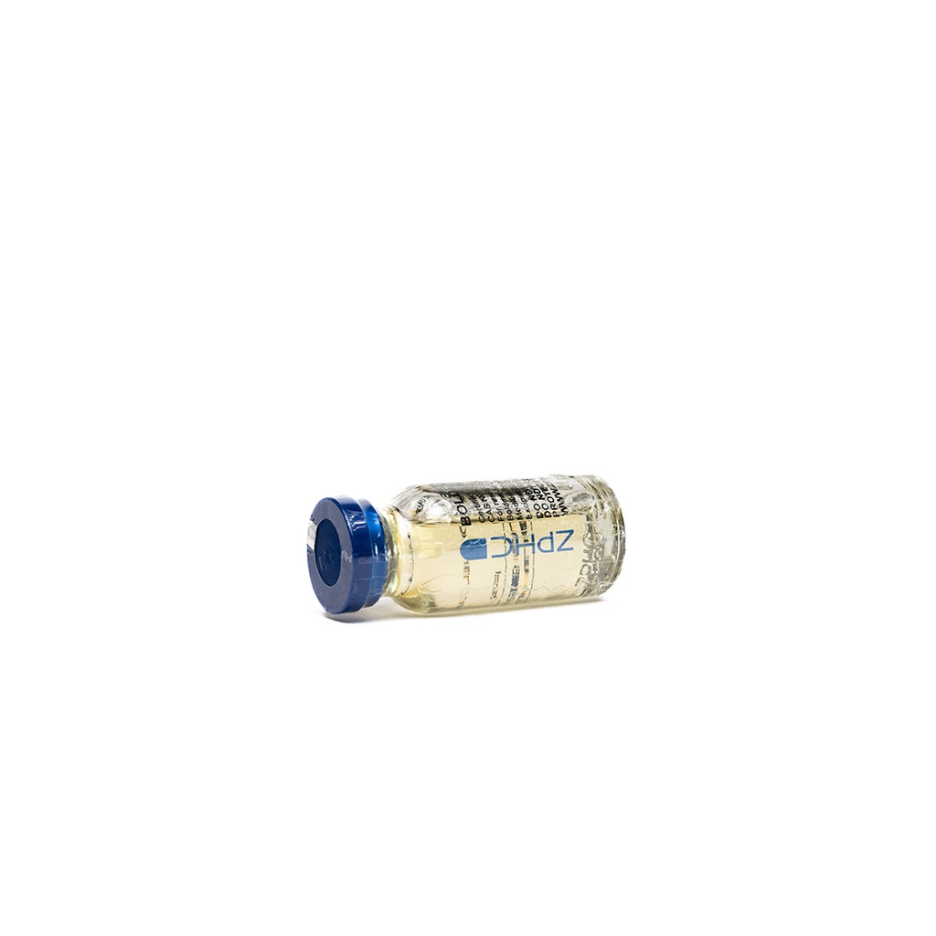 Boldenone Undecylenate -250 MG/ML -10 ML VIAL