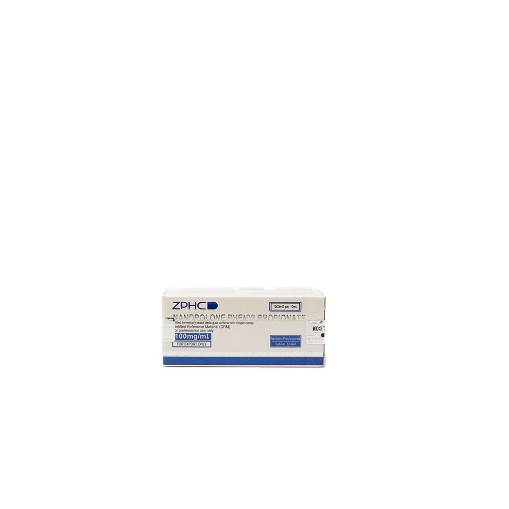 Nandrolone Phenylpropionate -100 MG/ML -10 ML VIAL