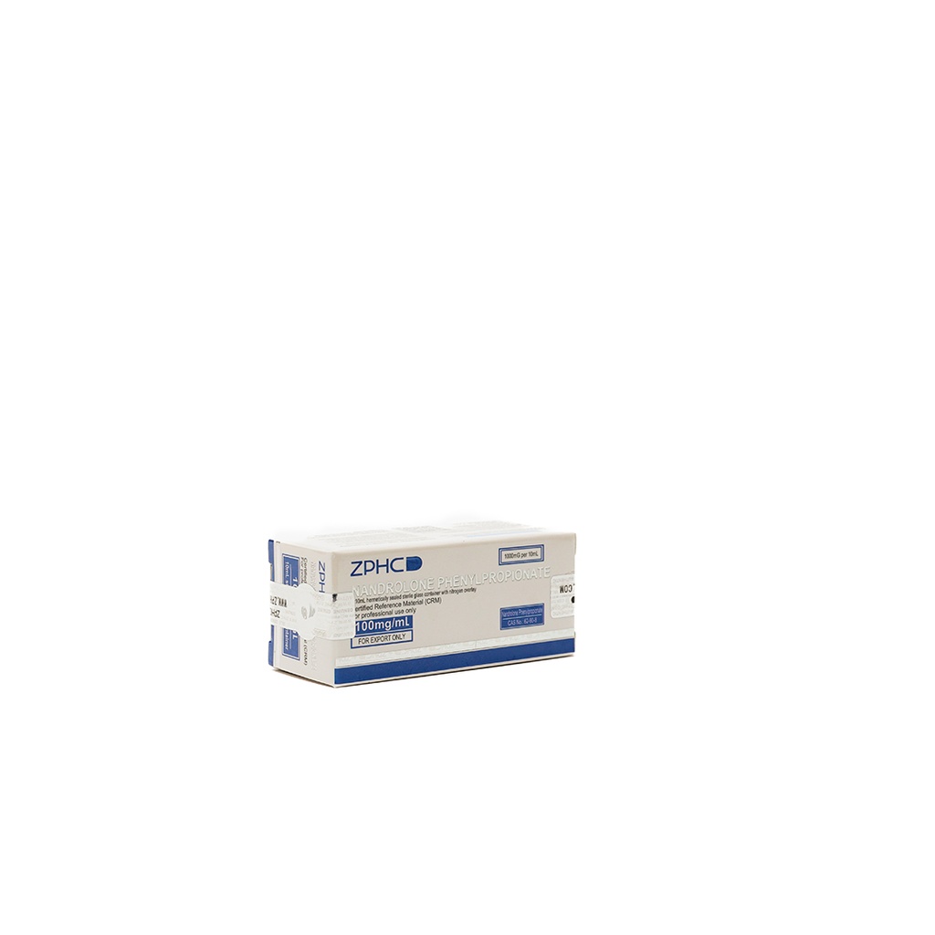Nandrolone Phenylpropionate -100 MG/ML -10 ML VIAL