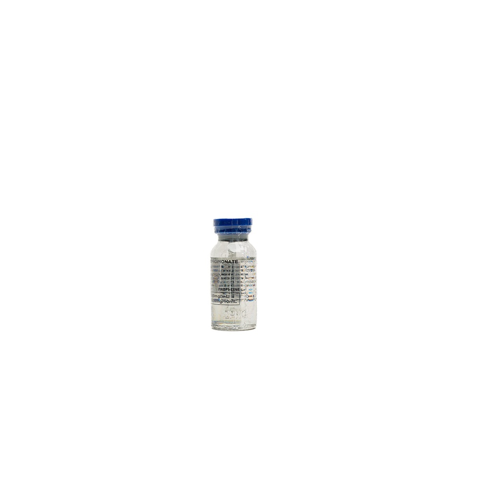 Nandrolone Phenylpropionate -100 MG/ML -10 ML VIAL