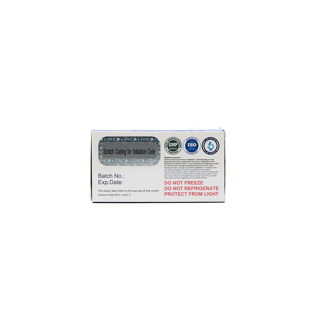 Testosterone Cypionate -250 MG/ML -30 ML VIAL