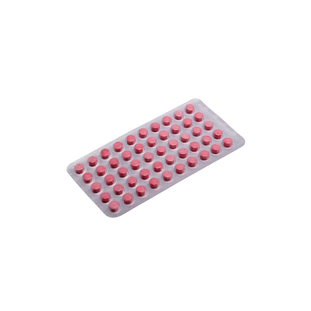 Dianabolos 25 -Methandienone -25 MG / pill -100 Tablets Blisters Box