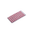 Dianabolos 25 -Methandienone -25 MG / pill -100 Tablets Blisters Box