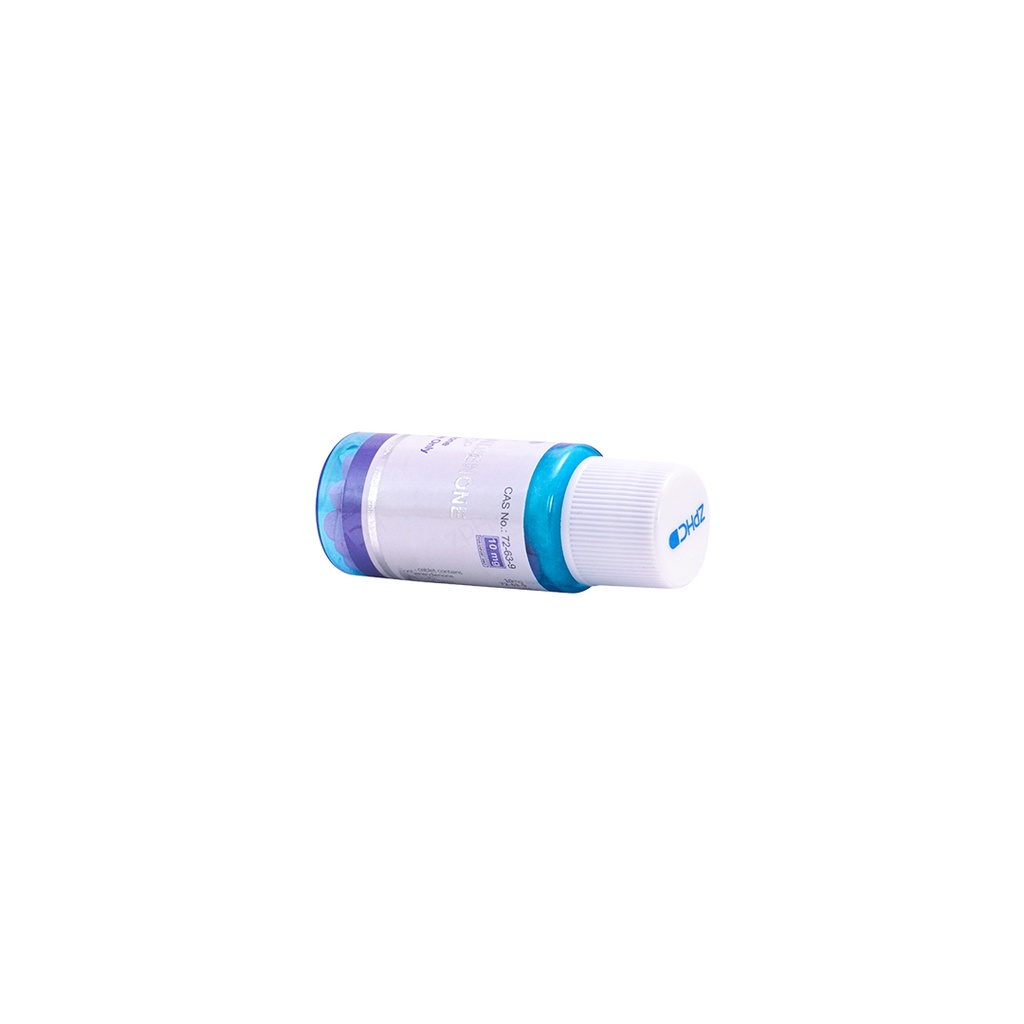 Dianabol 10 -Methandienone -10 MG / pill -100 Tablets Bottle