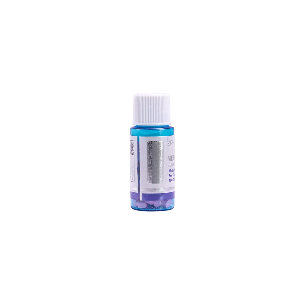 Dianabol 10 -Methandienone -10 MG / pill -100 Tablets Bottle