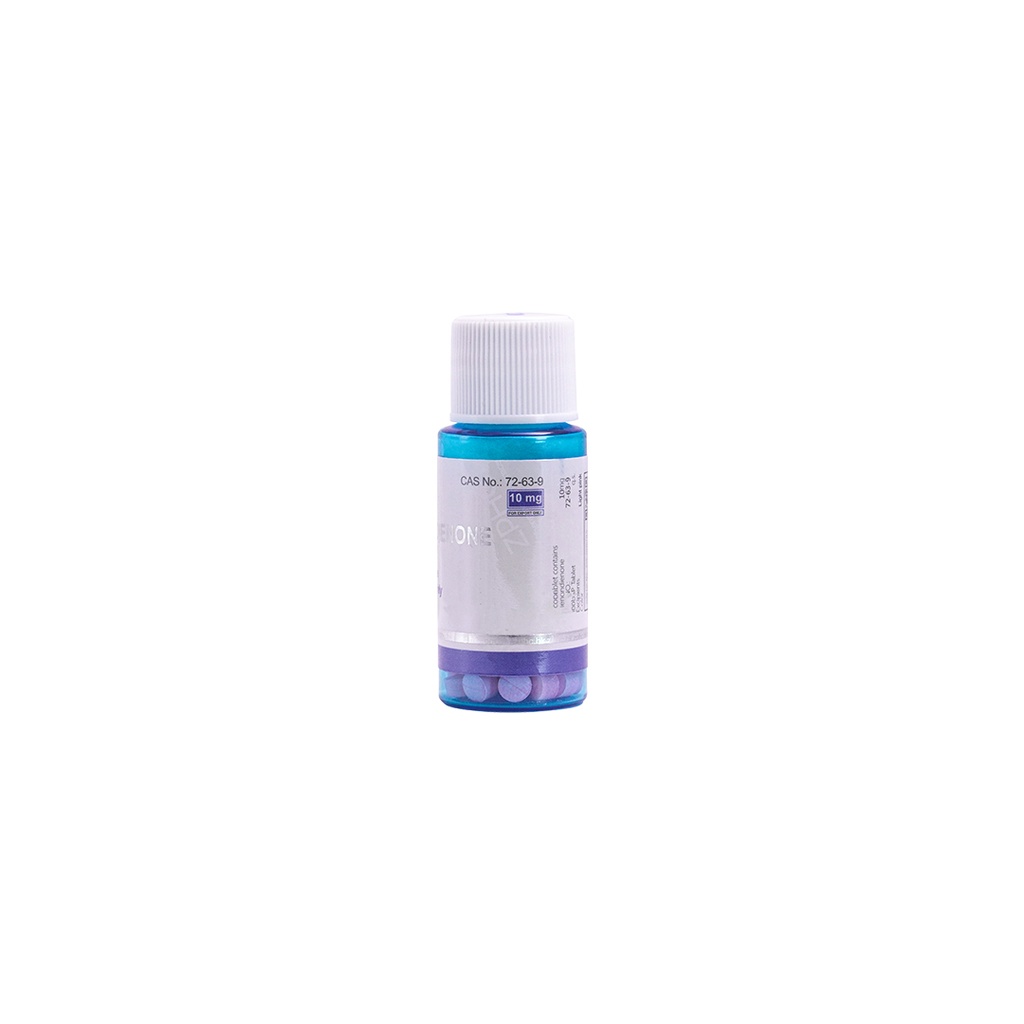 Dianabol 10 -Methandienone -10 MG / pill -100 Tablets Bottle