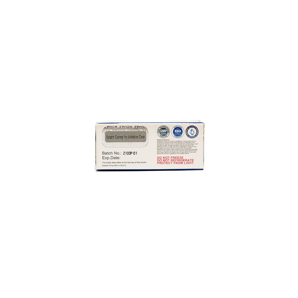 Drostanolone Propionate -100 MG/ML -10 ML VIAL