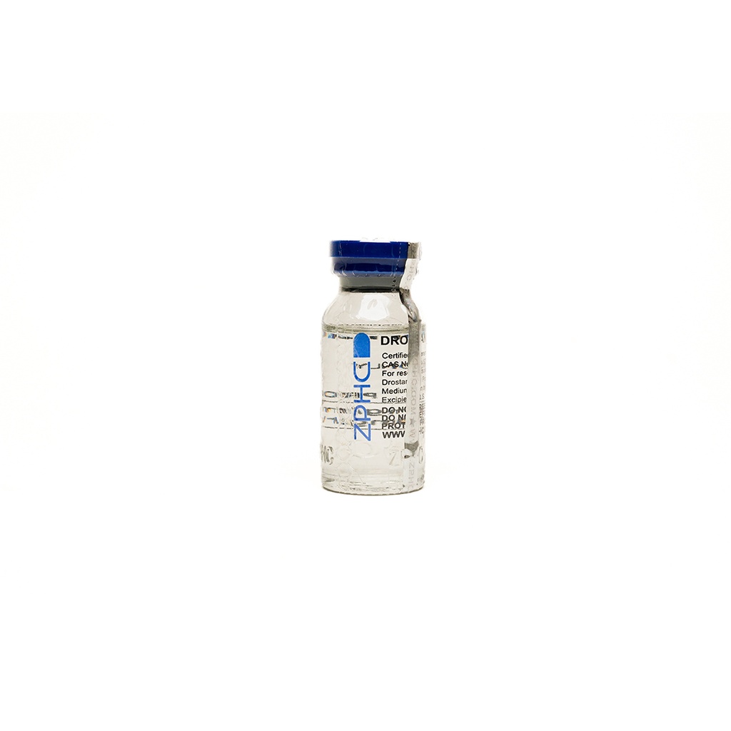 Drostanolone Propionate -100 MG/ML -10 ML VIAL