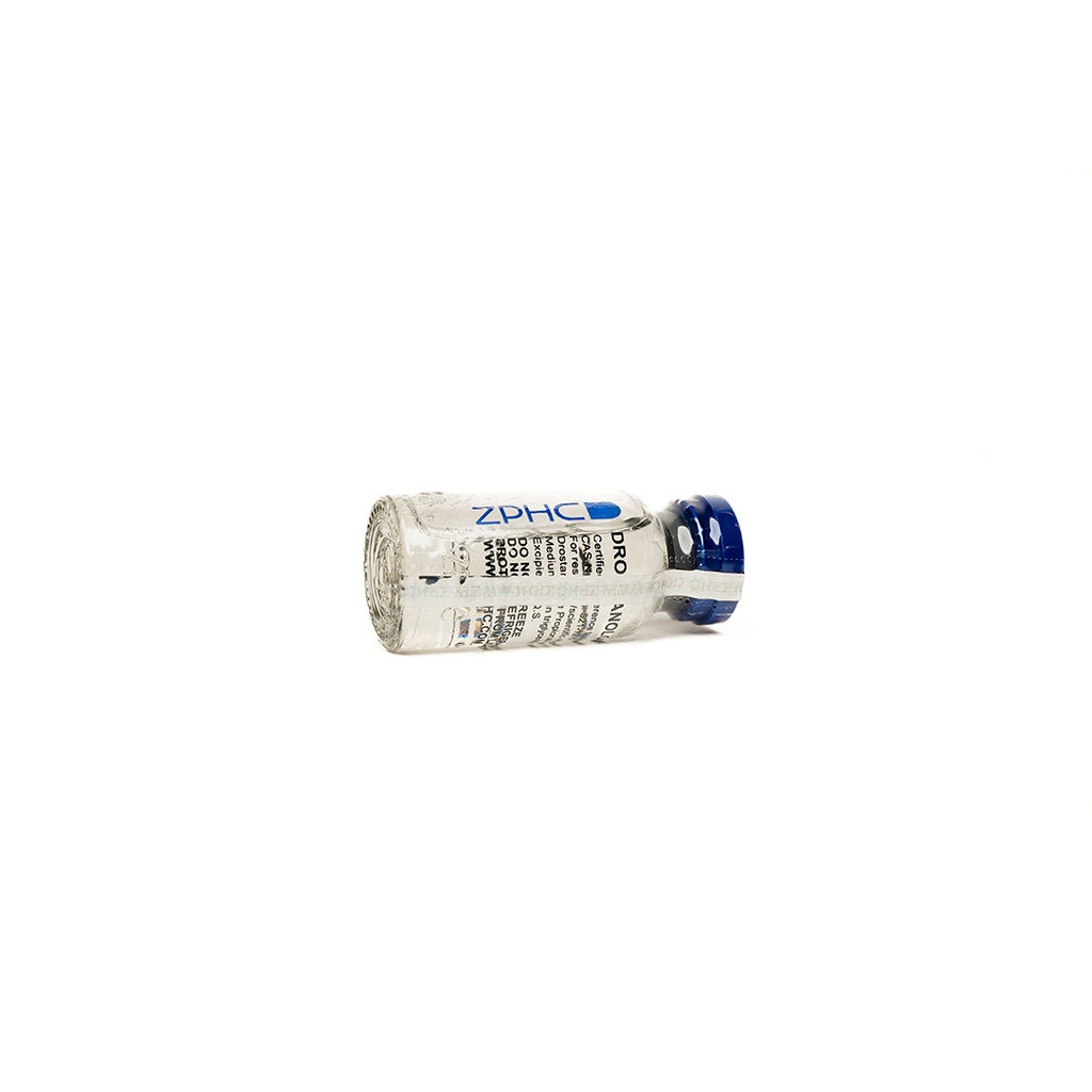 Drostanolone Propionate -100 MG/ML -10 ML VIAL