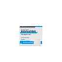 Propandrol -Testosterone Propionate -100 MG/ML -10 X 1 ML AMPULE