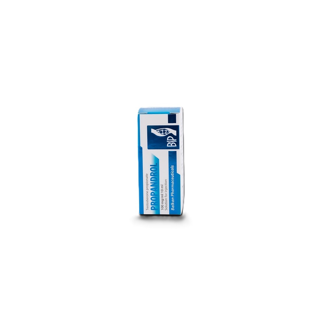 Propandrol -Testosterone Propionate -100 MG/ML -10 ML VIAL