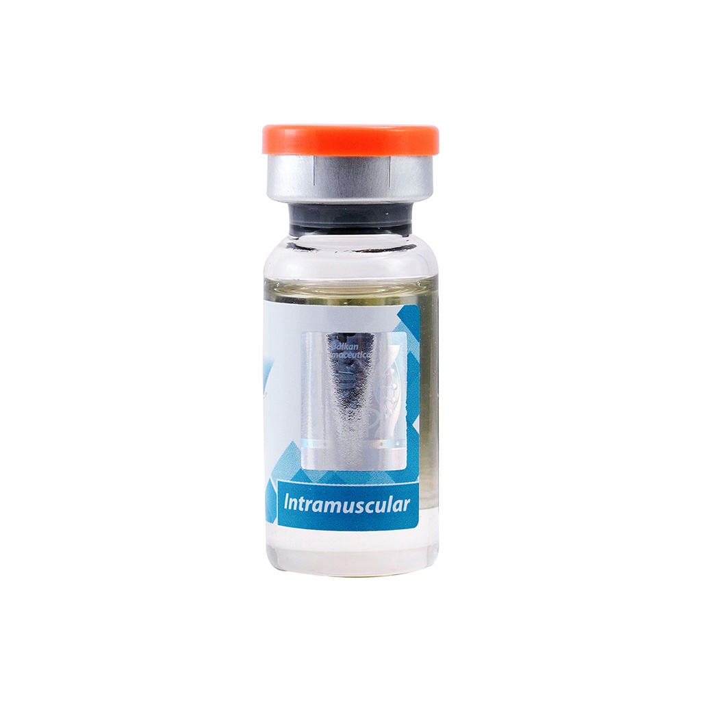 Decandrol -Nandroloni Decanoate -200 MG/ML -10 ML VIAL