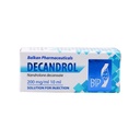 Decandrol -Nandroloni Decanoate -200 MG/ML -10 ML VIAL