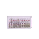 PHARMA DRO P 100 -Drostanolone Propionate -100 MG/ML -10 X 1 ML AMPULE