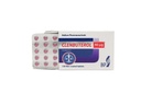 Clenbuterol -Clenbuterole Hydrochloride -40 MCG / pill -100 Tablets Blisters Box