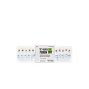 Pronorm-100 -Testosterone Propionate -100 MG/ML -10 X 1 ML AMPULE