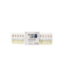 C-ject-250 -Testosterone Cypionate -250 MG/ML -10 X 1 ML AMPULE