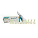 CINNATROPIN -Somatropin -30 IU / PEN -10 MG / 1.5 ML PEN