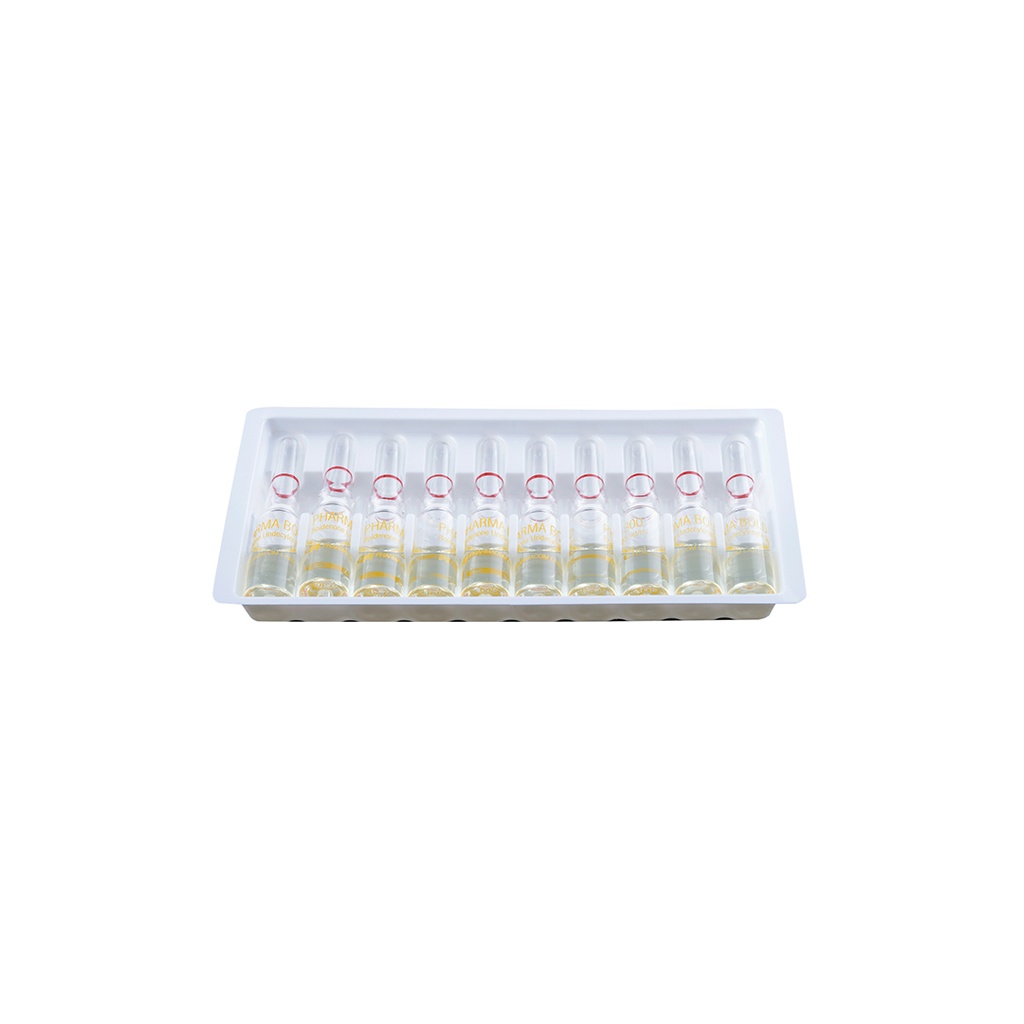  PHARMA BOLD 300 -Boldenone Undecylenate -300 MG/ML -10 X 1 ML AMPULE