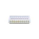  PHARMA BOLD 300 -Boldenone Undecylenate -300 MG/ML -10 X 1 ML AMPULE