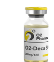 O2 Deca-300 V